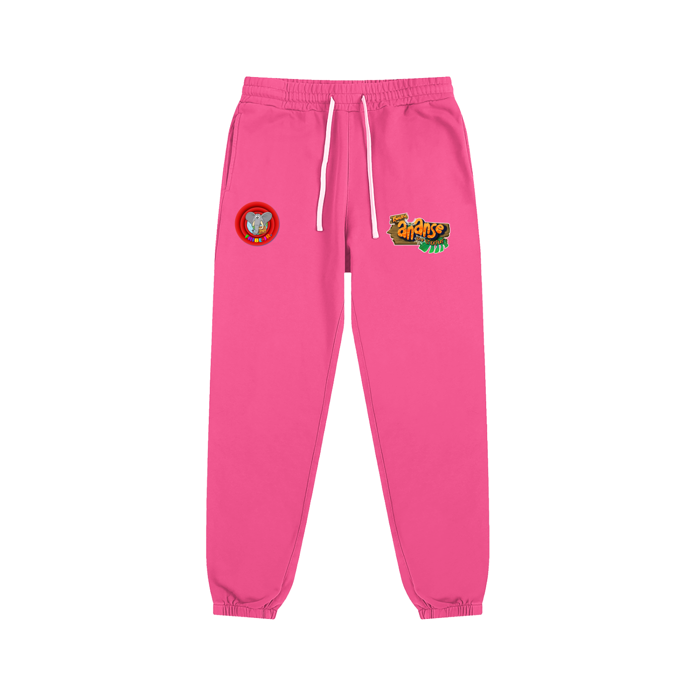 Essential Kwaku Ananse Sweatpants