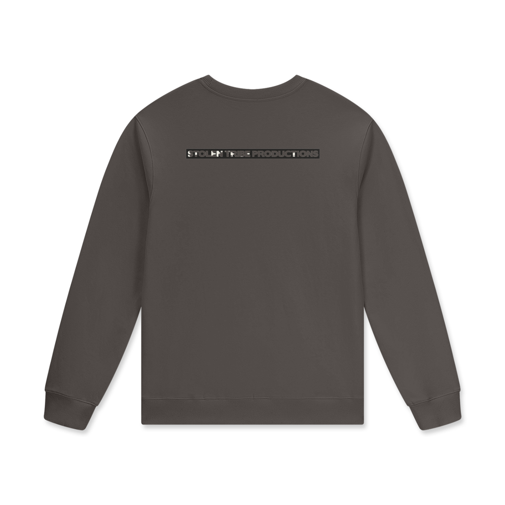 Same Old Drama Unisex Cotton Pullover