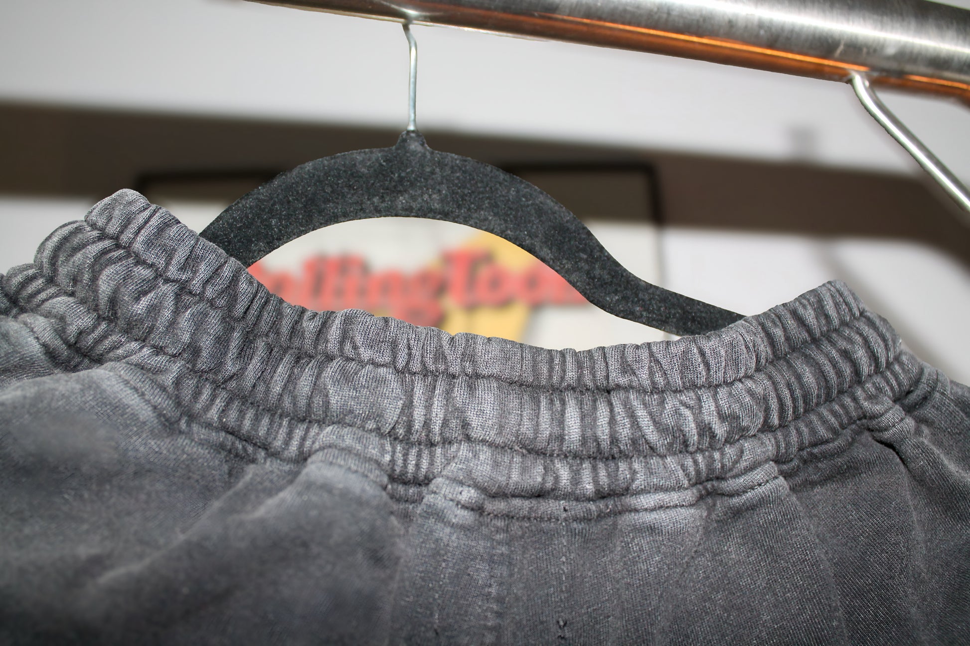 Ananse Women's Drawstring Shorts