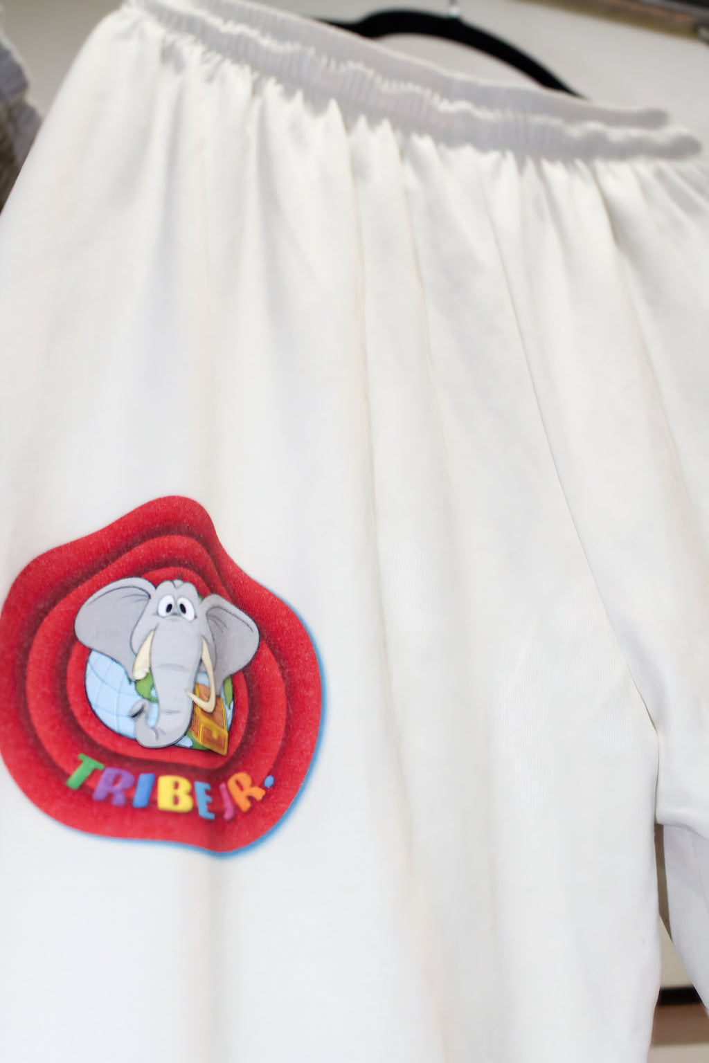 Mesh-Lined Quick-Dry Los Angeles Bound Performance Pants