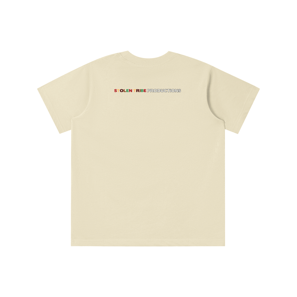 Essential Kids' In Development T-shirt
