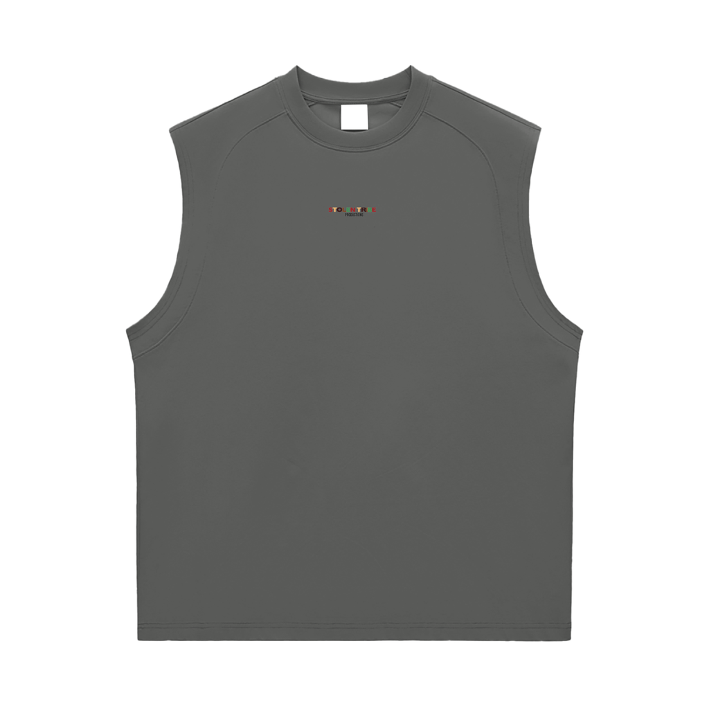 Weapons Down Cooling Tank Top
