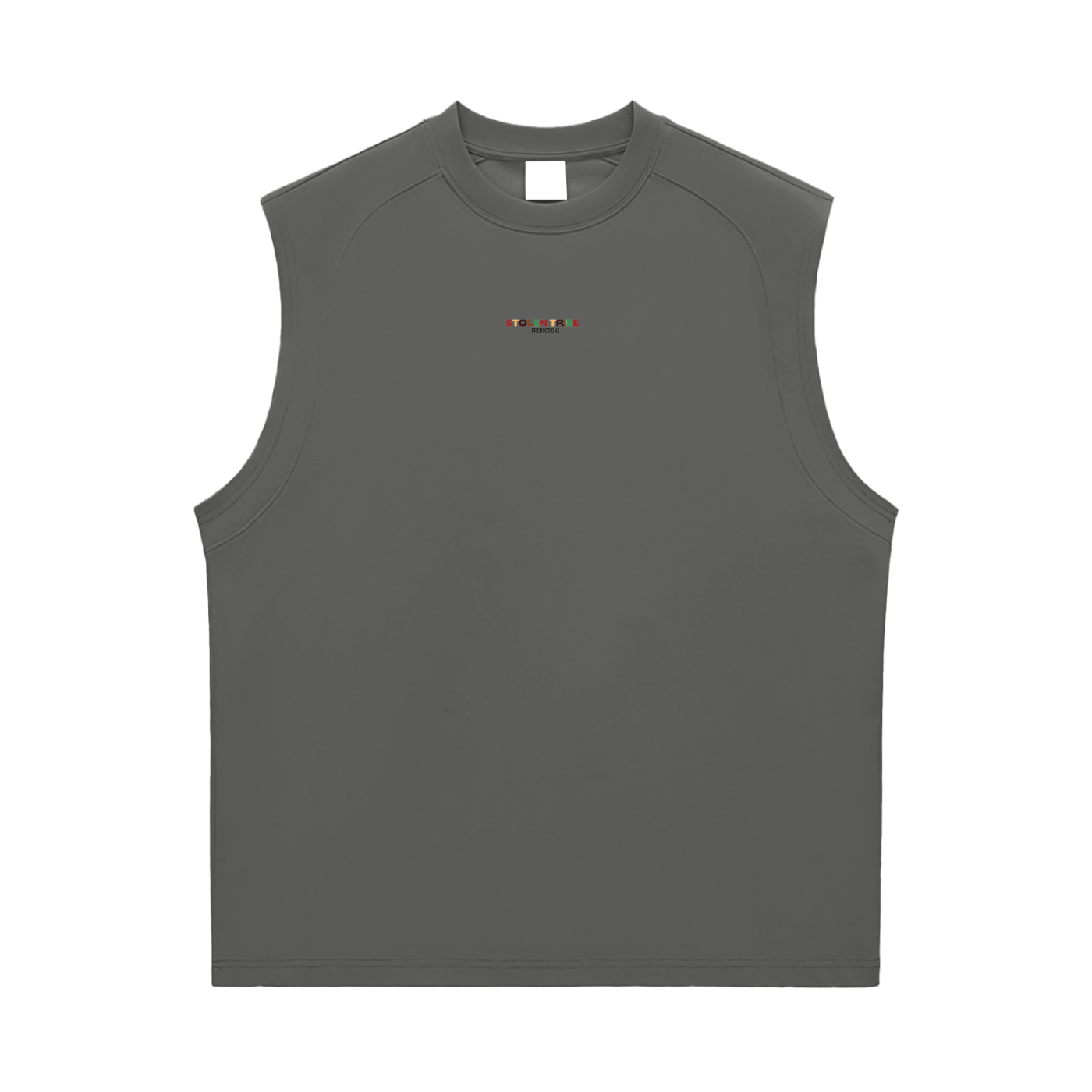 Weapons Down Cooling Tank Top