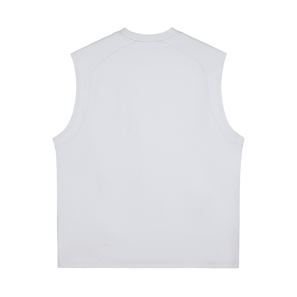 Weapons Down Cooling Tank Top