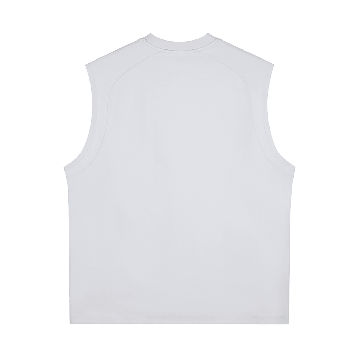 Weapons Down Cooling Tank Top