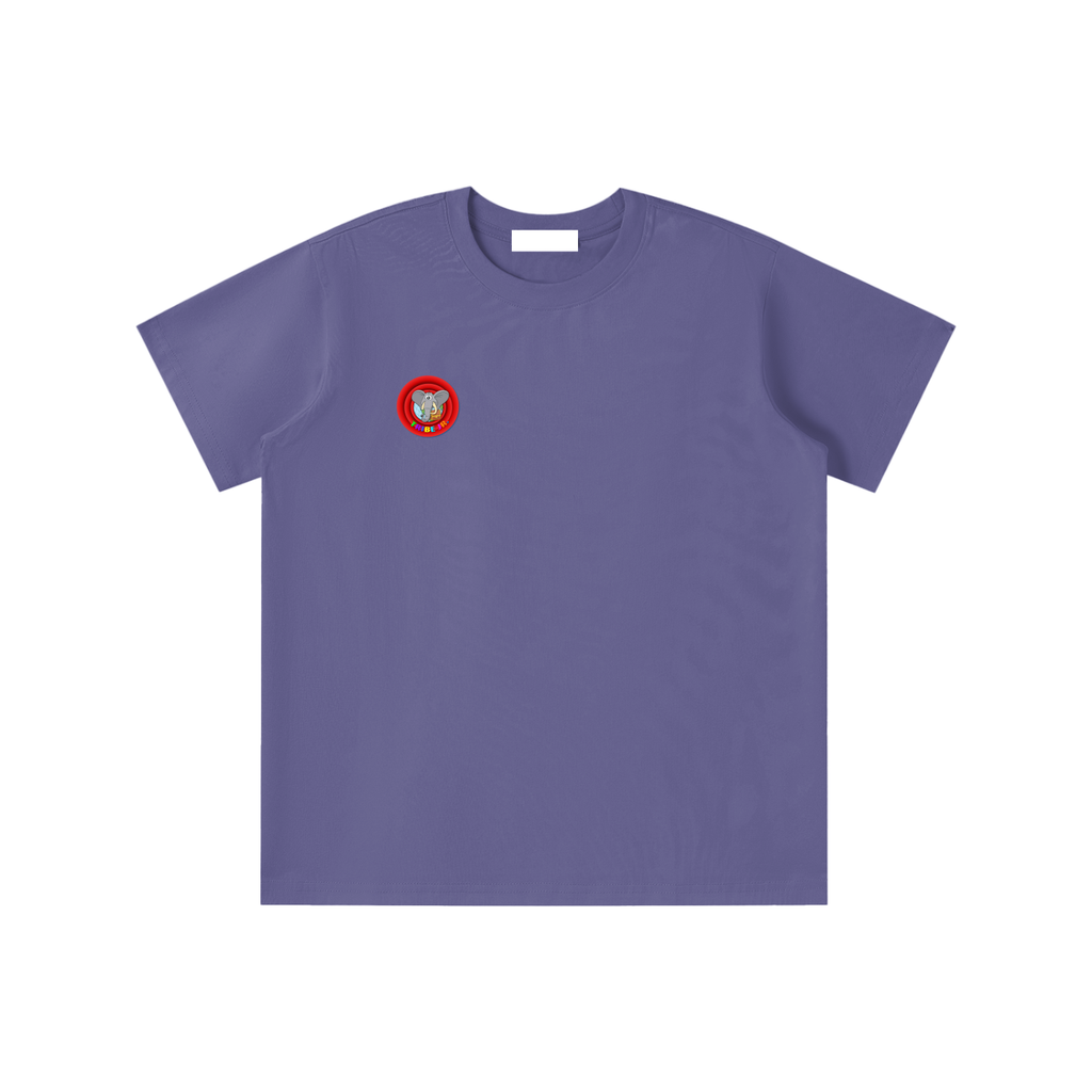 Bright Day Quick-Dry Cooling Kids' T-shirt