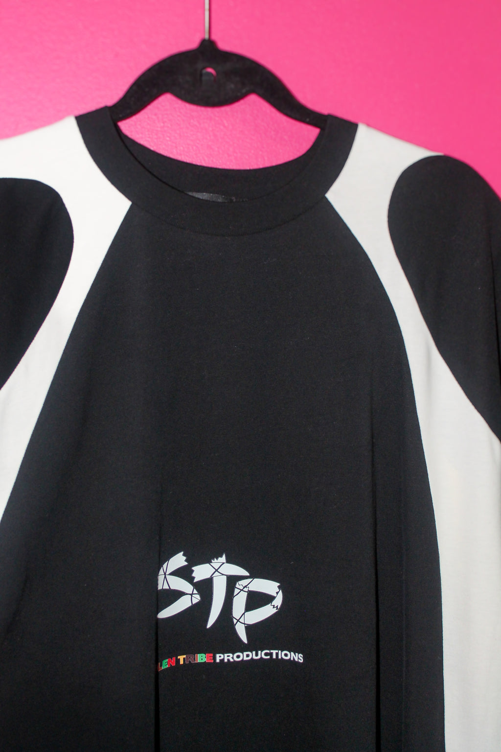 Skateboard P-anel Cotton T-Shirt