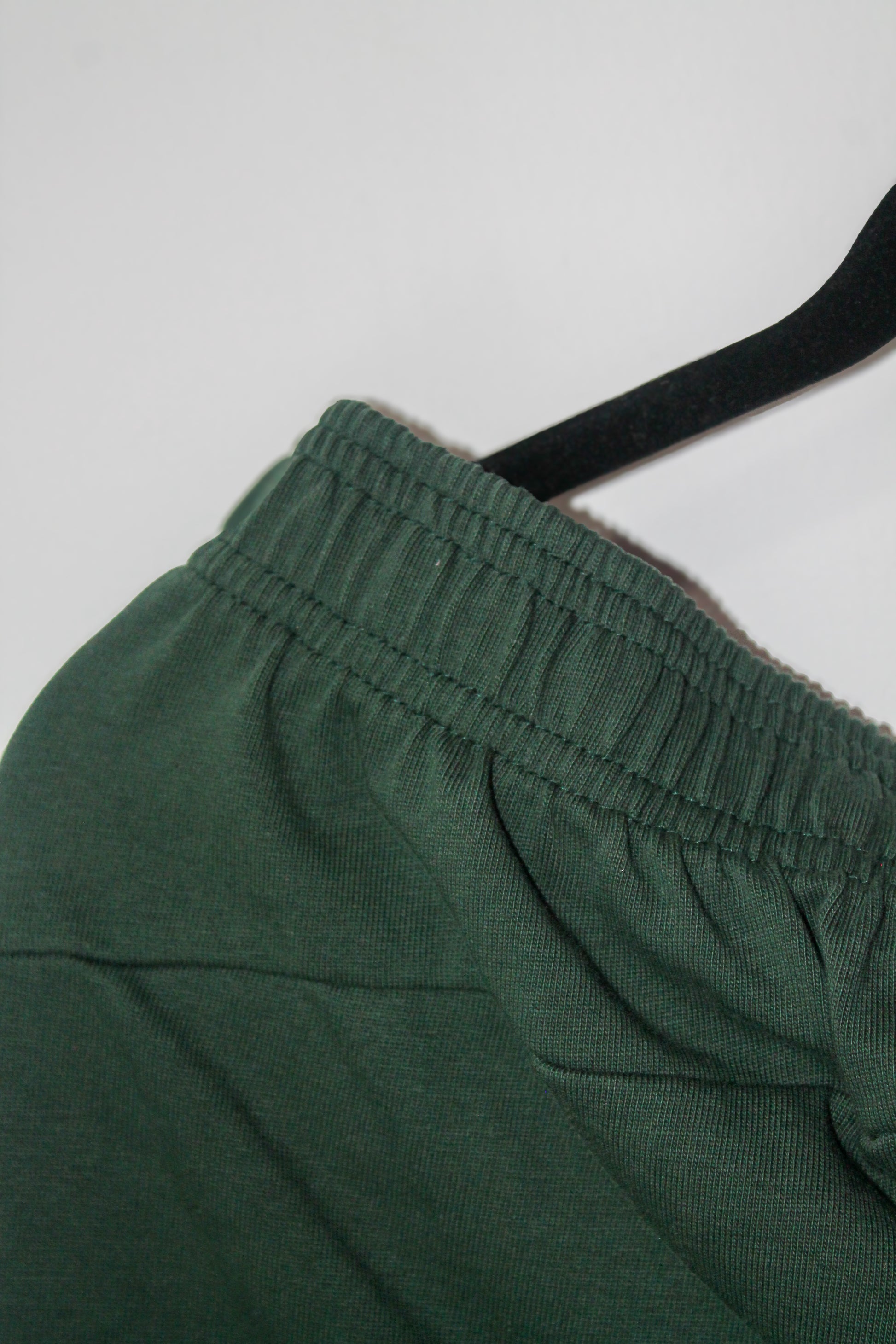 Essential Heavyweight Ludacris Cotton Shorts