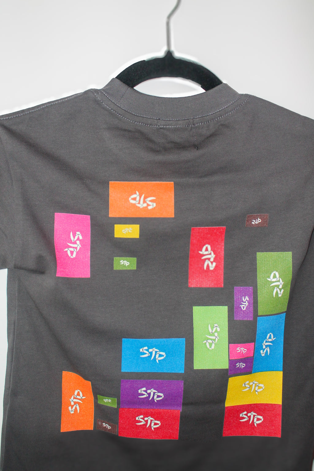 Essential Building Blocks Kids' T-shirt