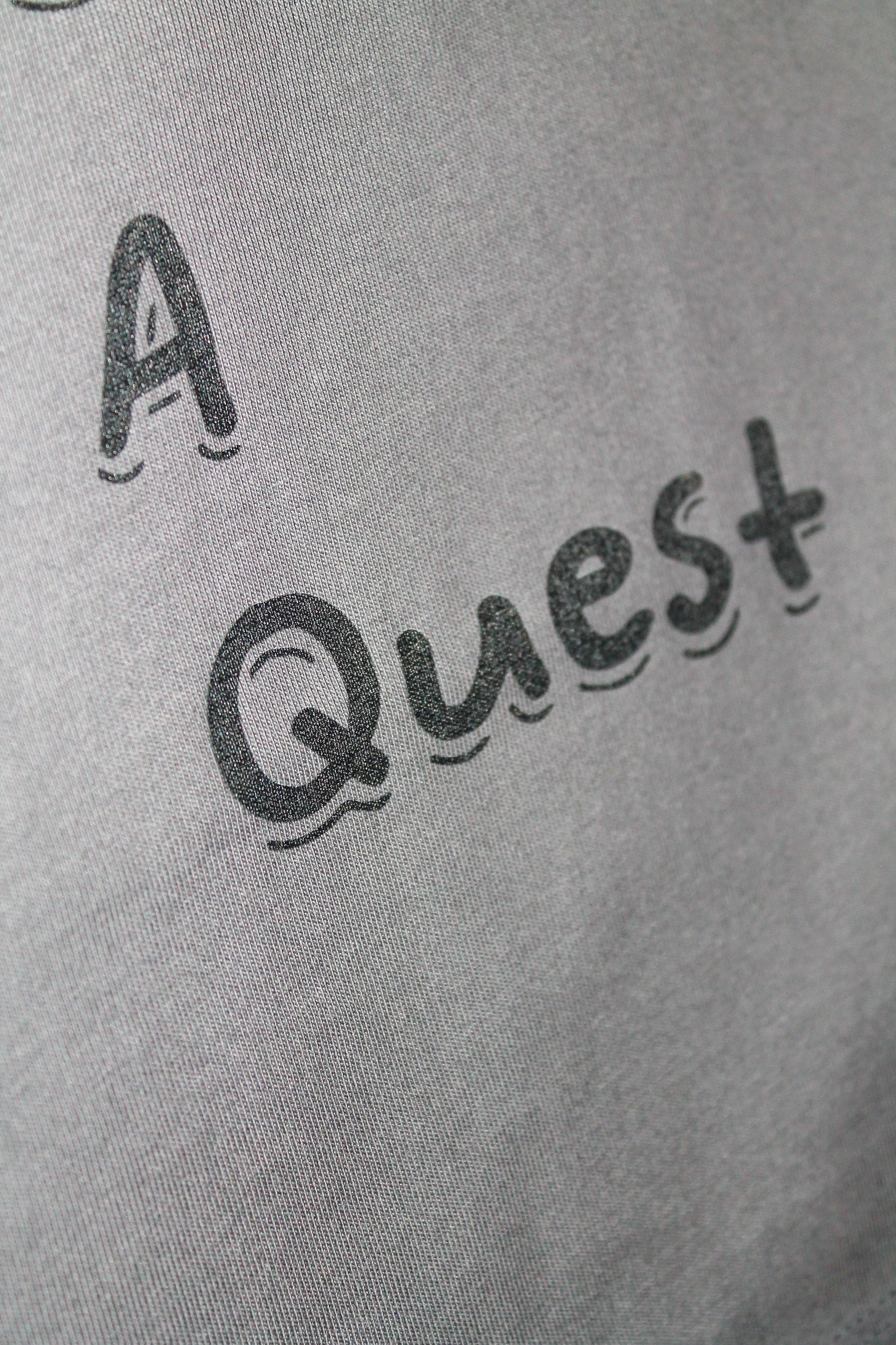 Essential Building Blocks Kids' T-shirt