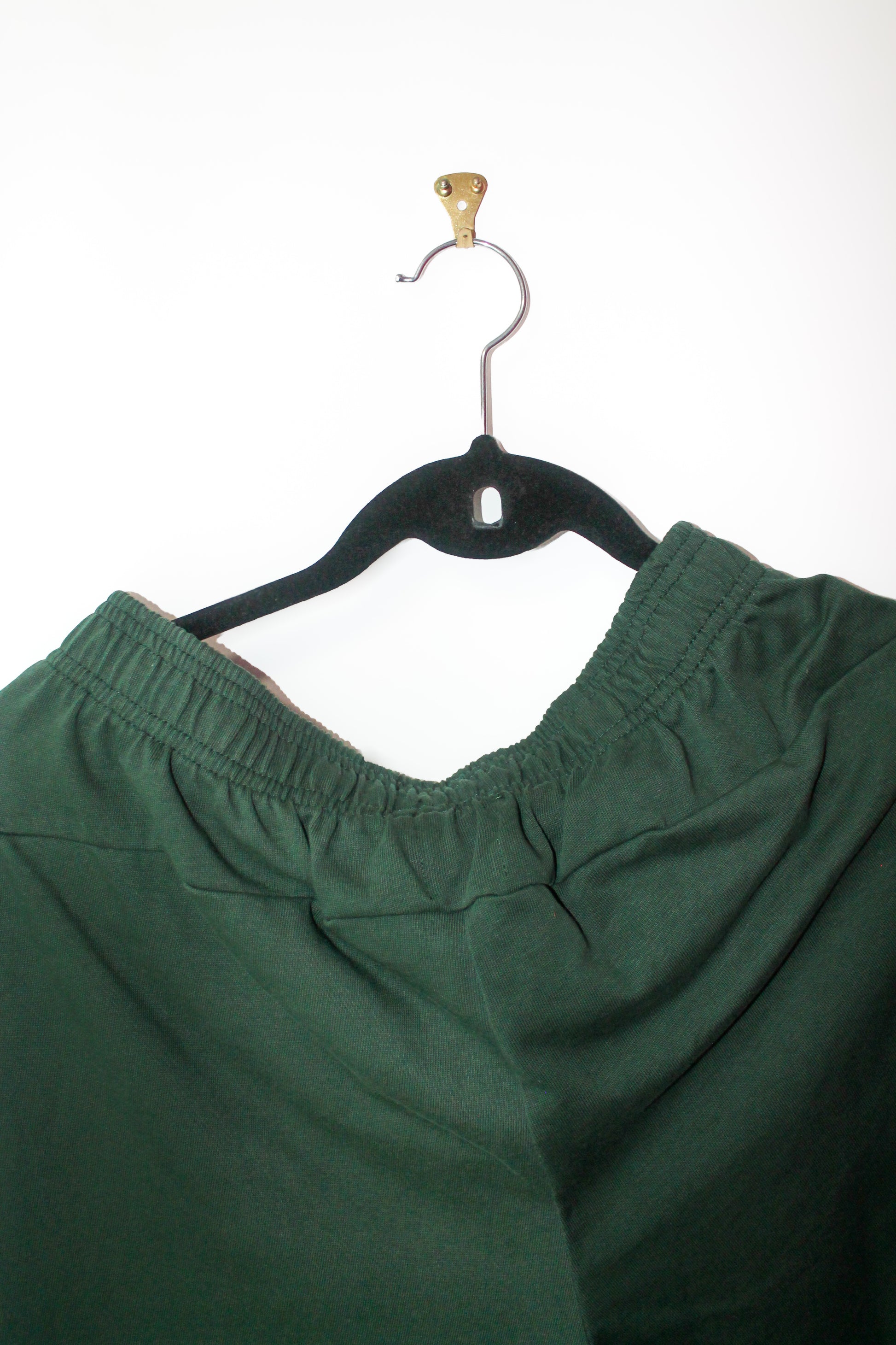 Essential Heavyweight Ludacris Cotton Shorts