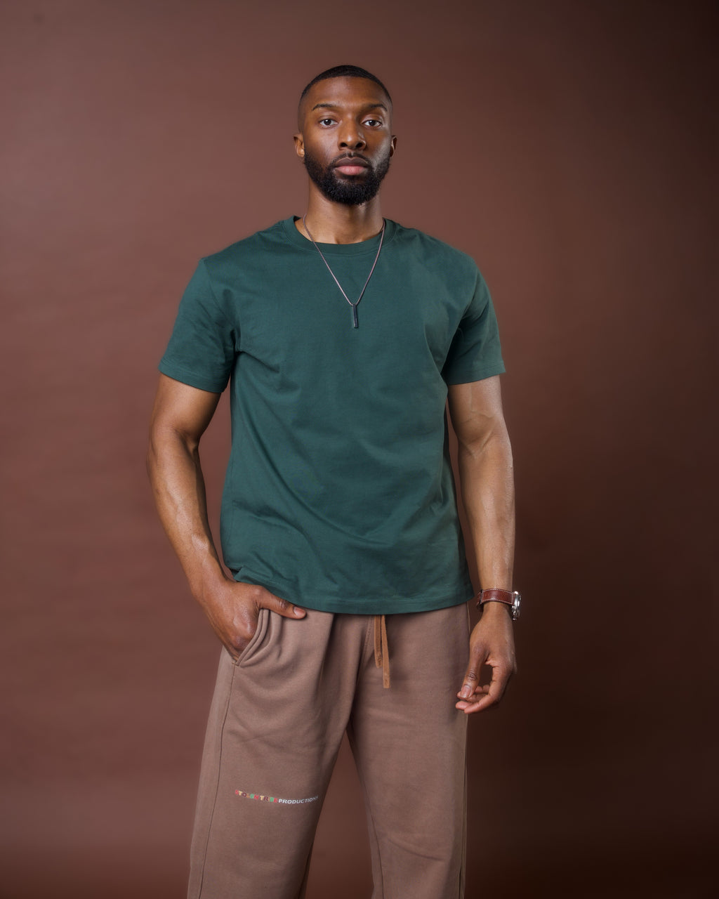 Essential Tee