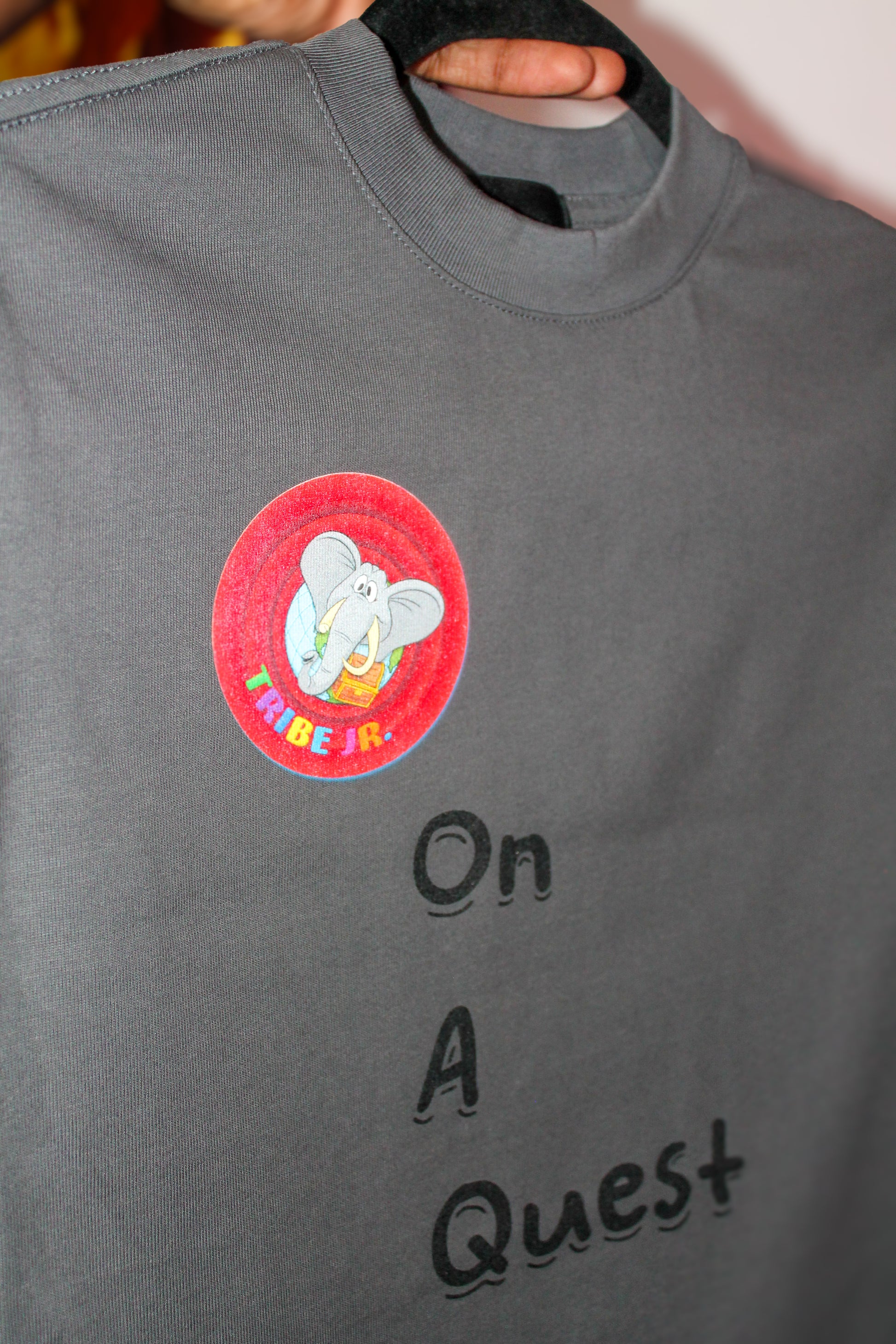 Essential Building Blocks Kids' T-shirt