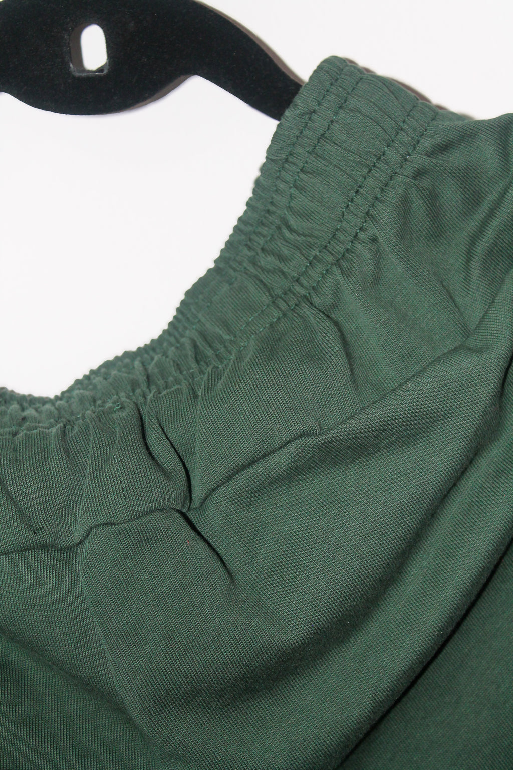 Essential Heavyweight Ludacris Cotton Shorts