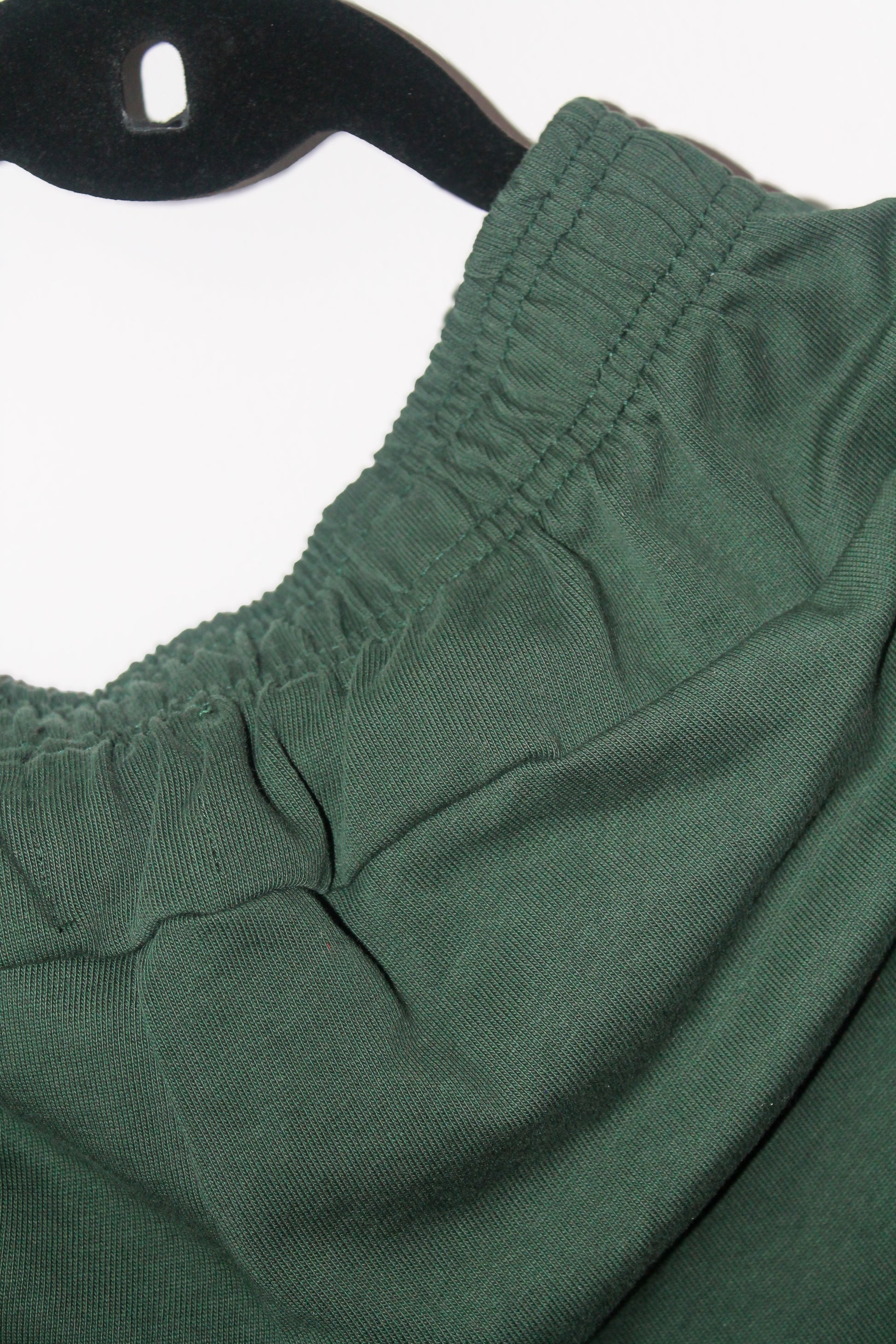 Essential Heavyweight Ludacris Cotton Shorts