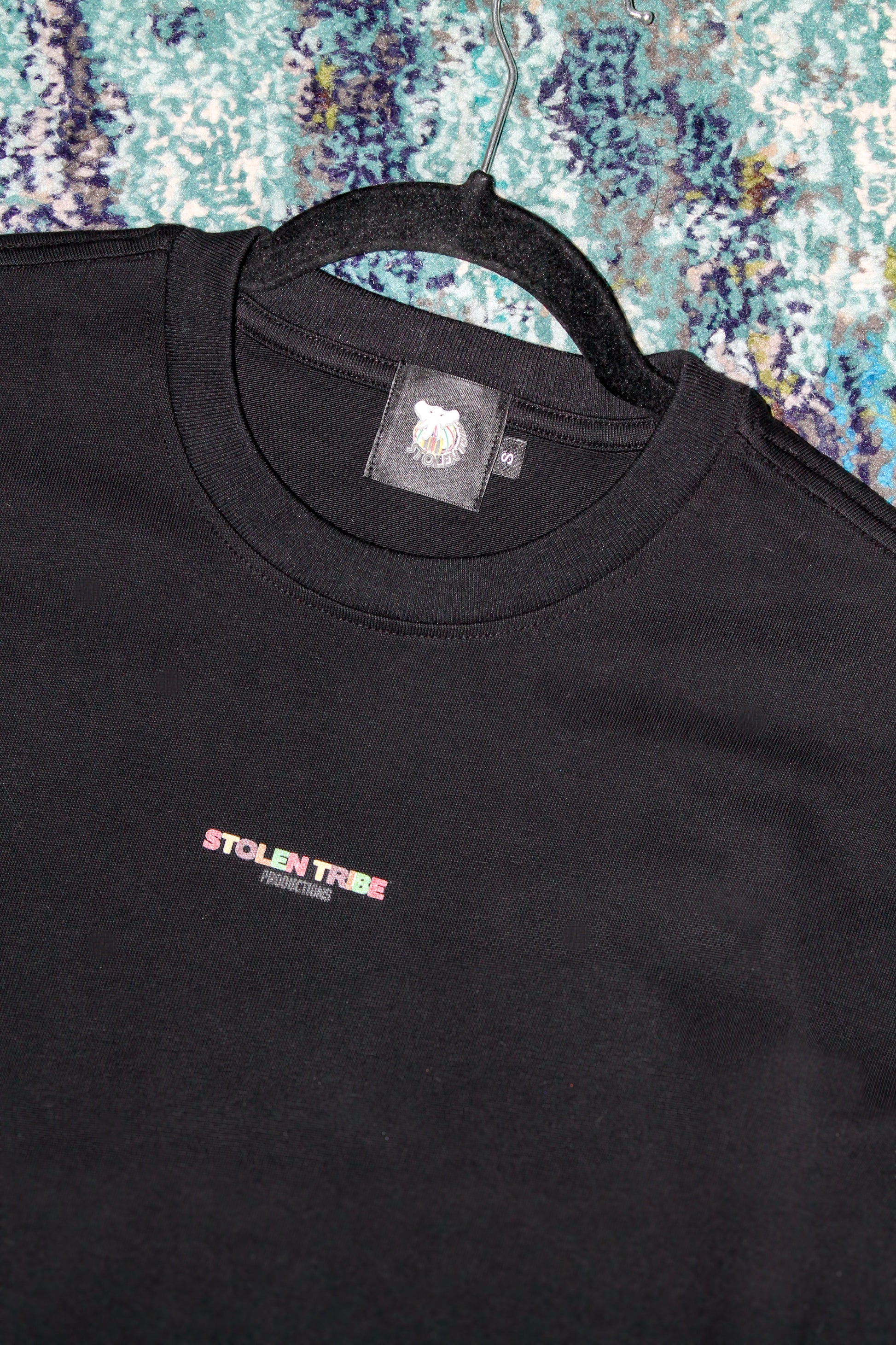 Bone-Thugs Unisex Cotton Long Sleeve Tee