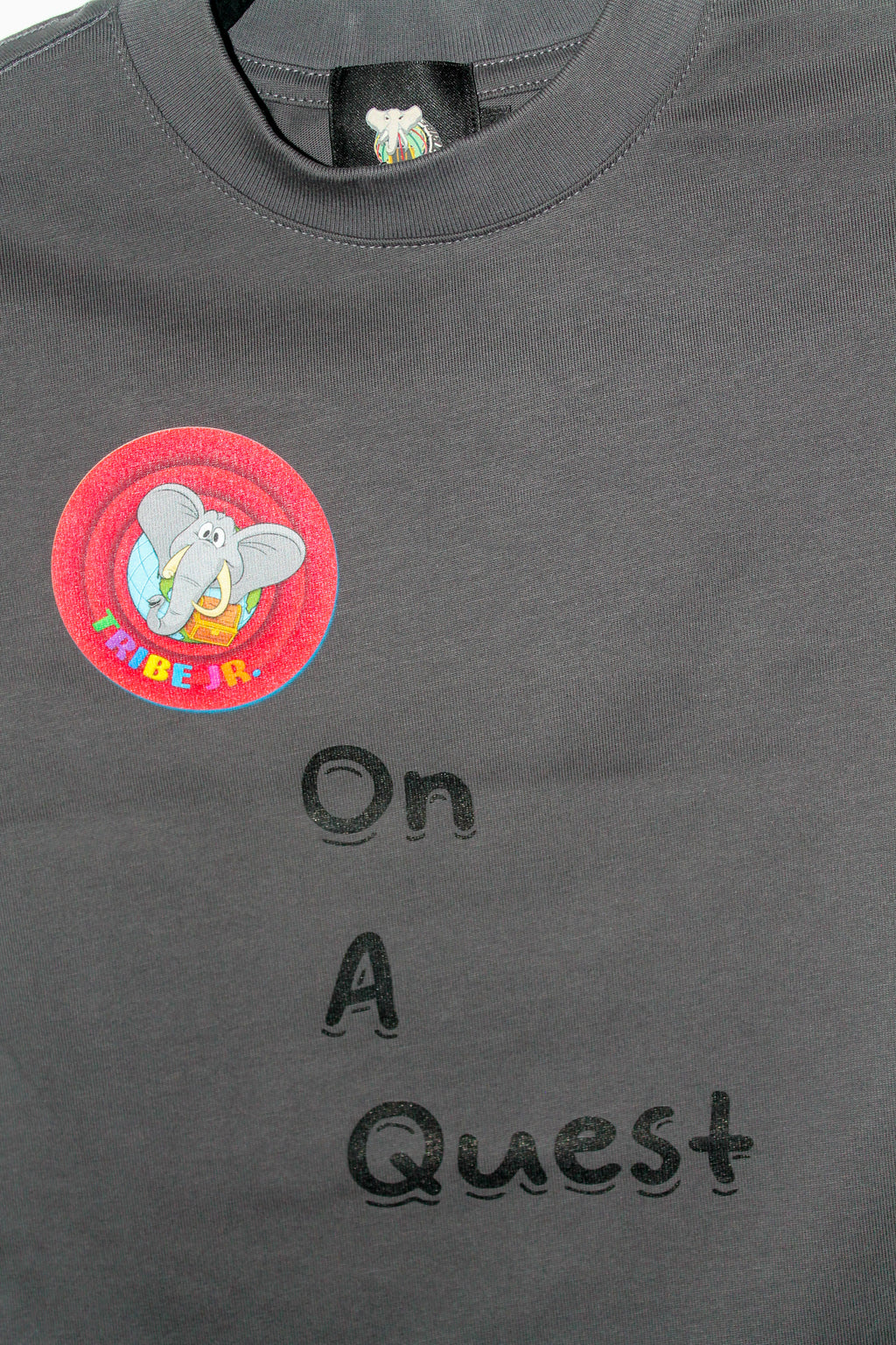 Essential Building Blocks Kids' T-shirt