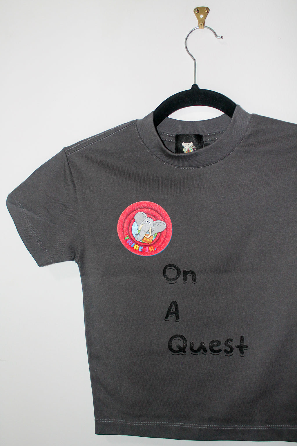 Essential Building Blocks Kids' T-shirt