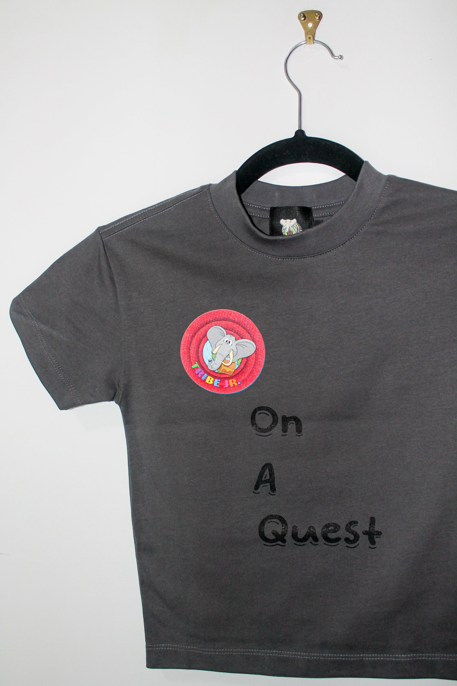 Essential Building Blocks Kids' T-shirt