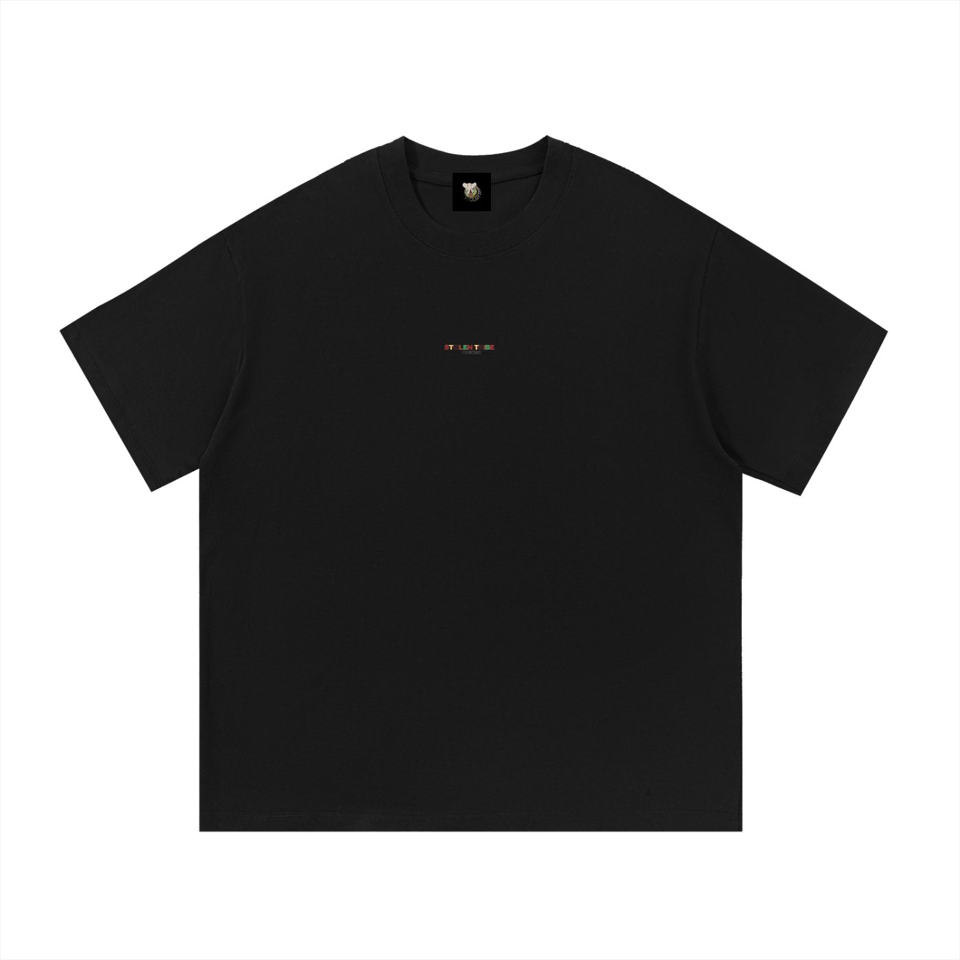 Stolen Ivory Essential Cotton T-Shirt