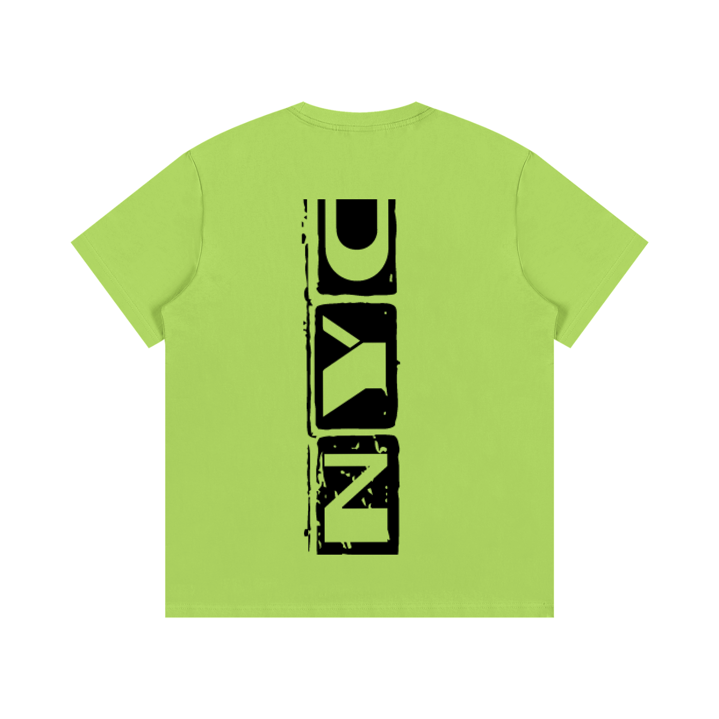 NYC Made Essential Cotton T-Shirt