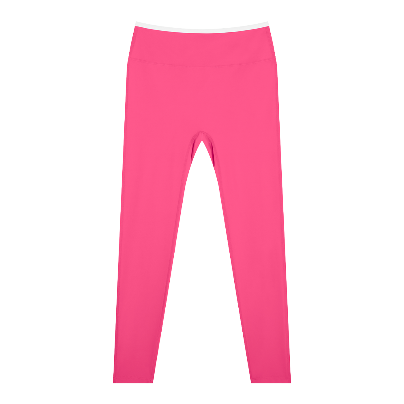 Women's Beauty High-Waisted Yoga Leggings