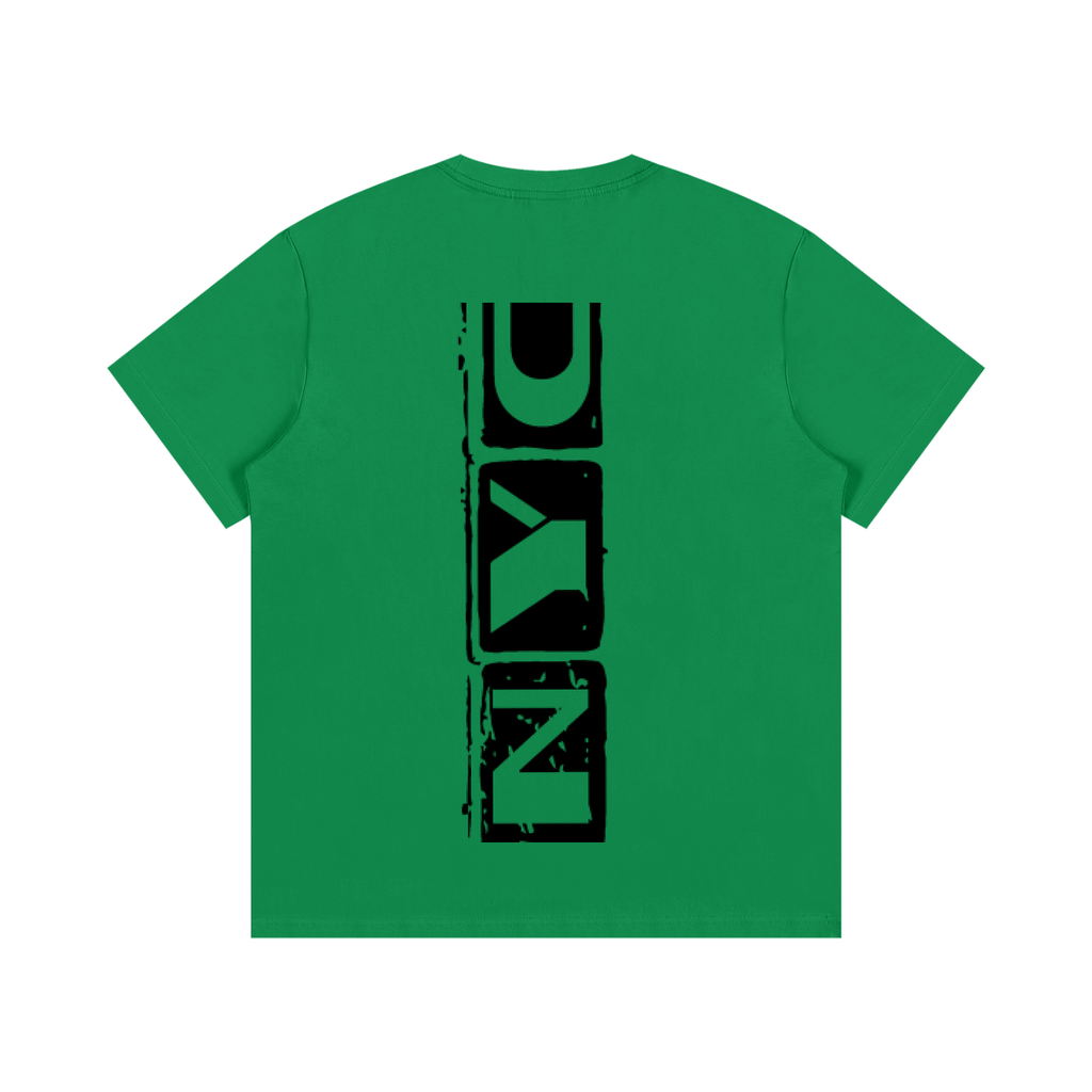 NYC Made Essential Cotton T-Shirt