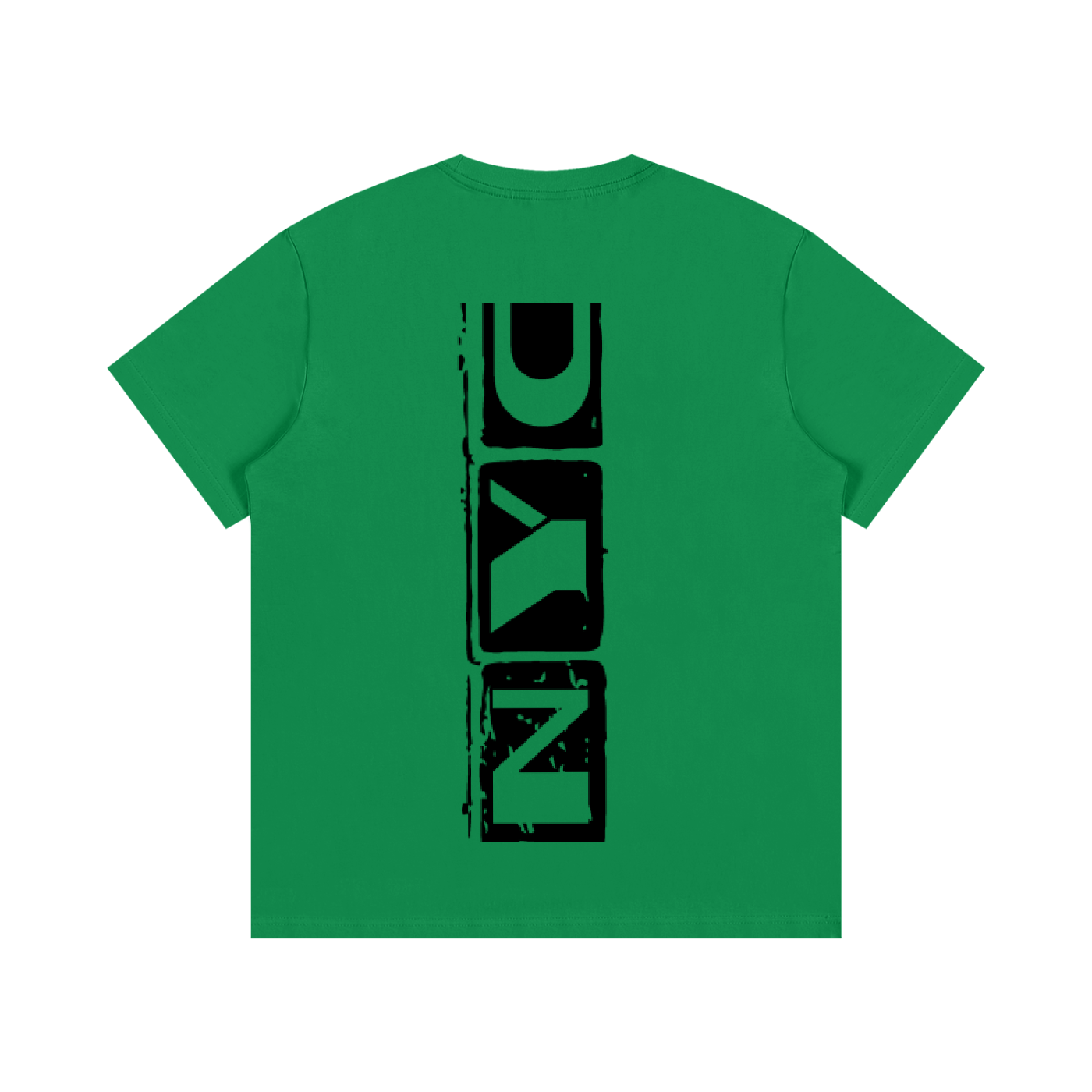 NYC Made Essential Cotton T-Shirt