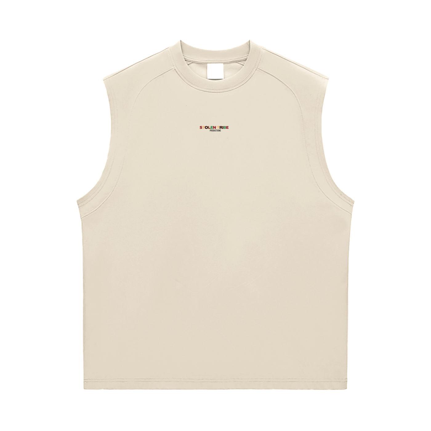 Weapons Down Cooling Tank Top