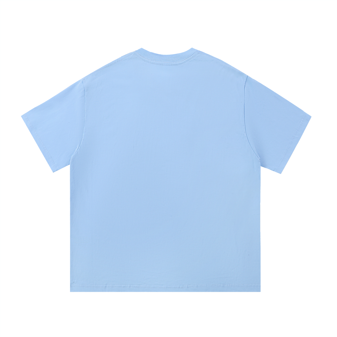 Stolen Ivory Essential Cotton T-Shirt
