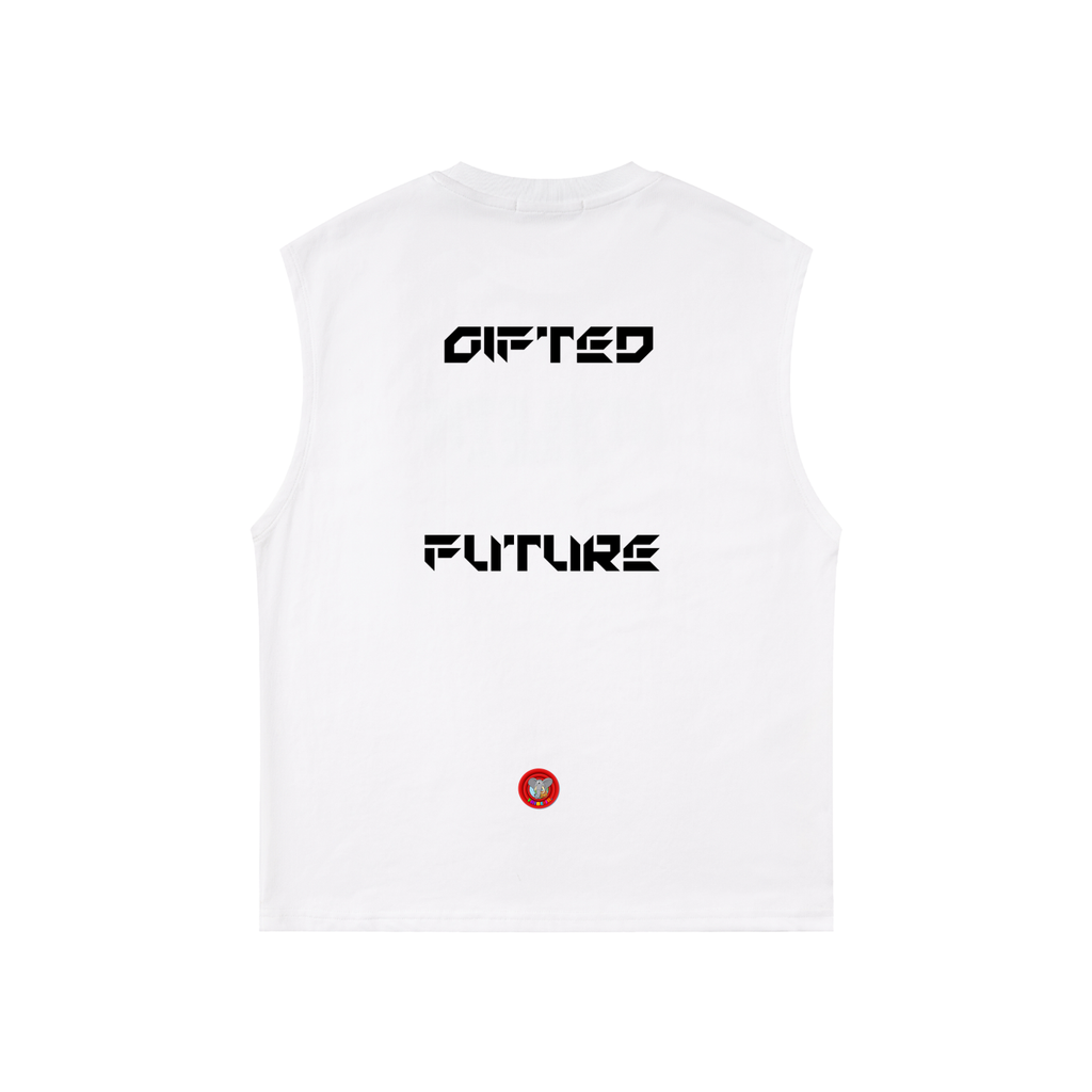 Summertime Kids' Quick-Dry Tank Top