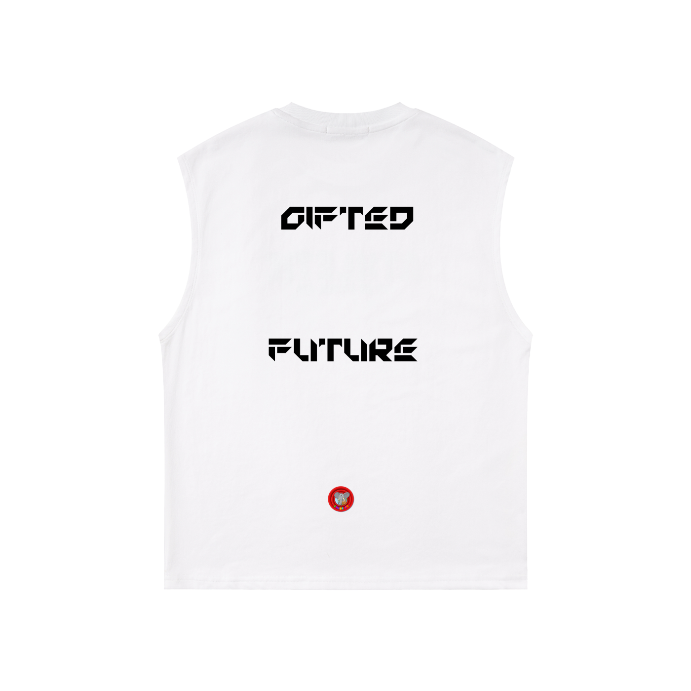 Summertime Kids' Quick-Dry Tank Top