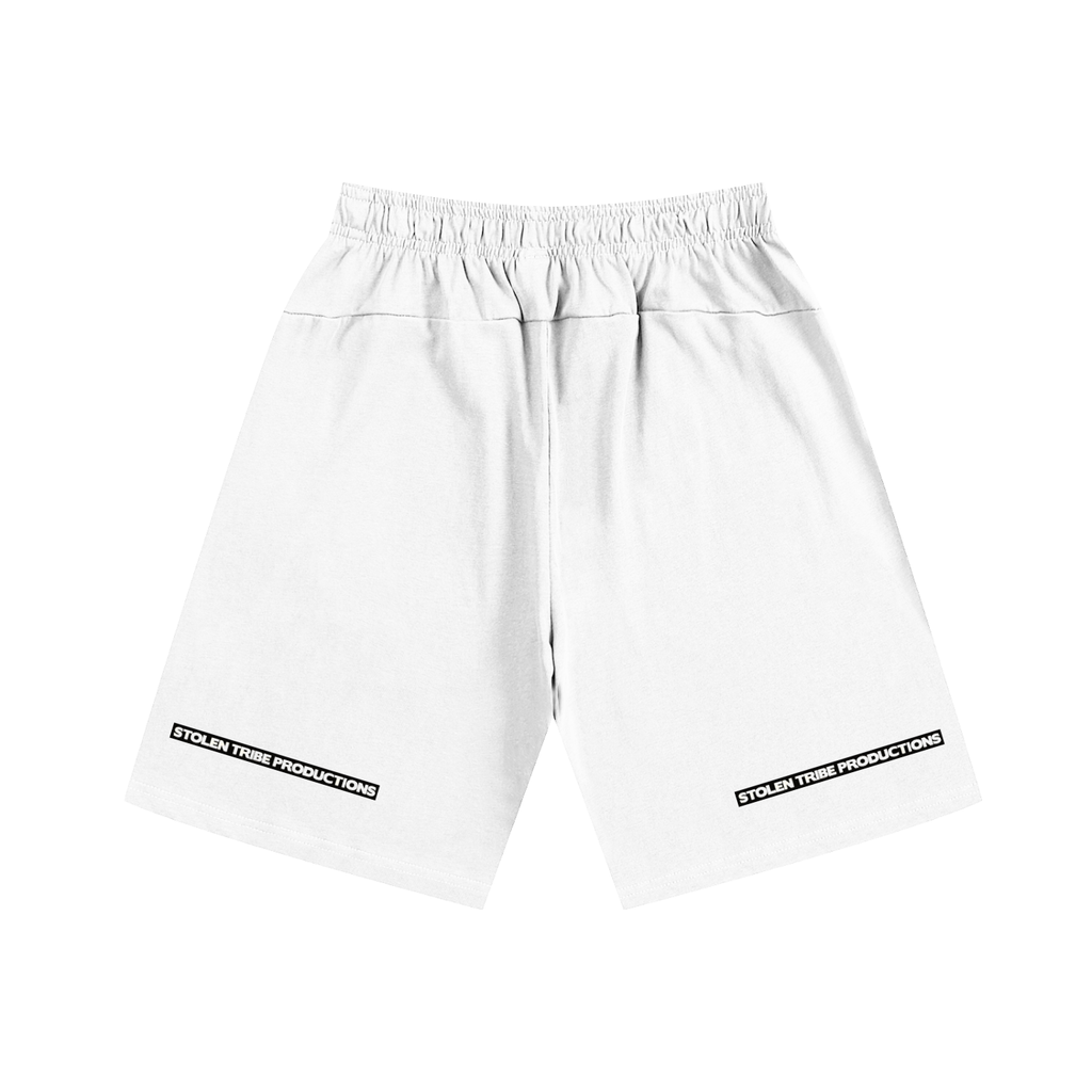 Essential Heavyweight Ludacris Cotton Shorts