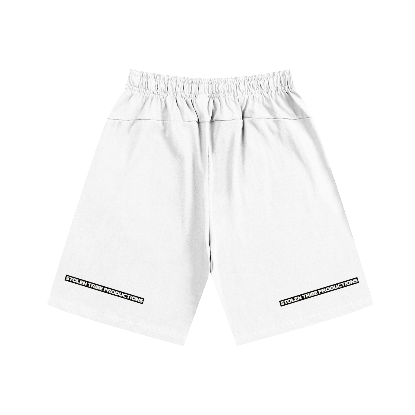 Essential Heavyweight Ludacris Cotton Shorts