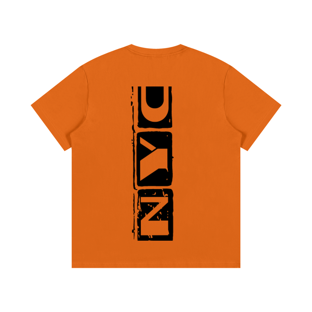 NYC Made Essential Cotton T-Shirt