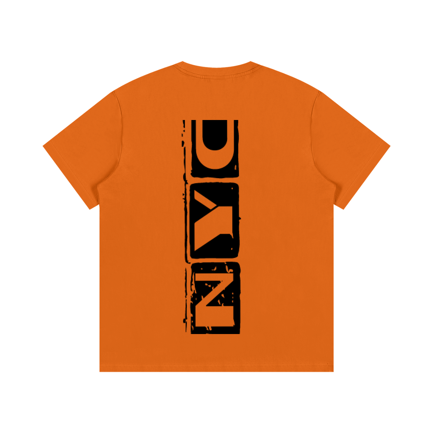 NYC Made Essential Cotton T-Shirt