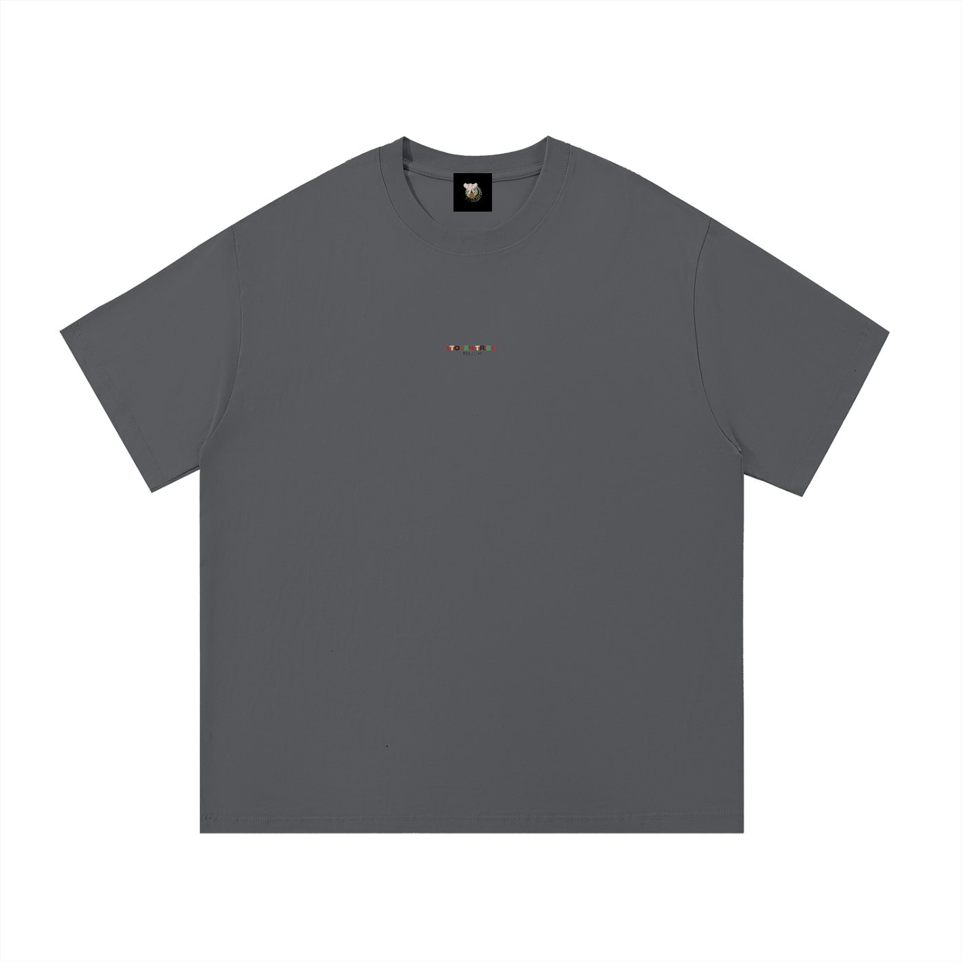Stolen Ivory Essential Cotton T-Shirt
