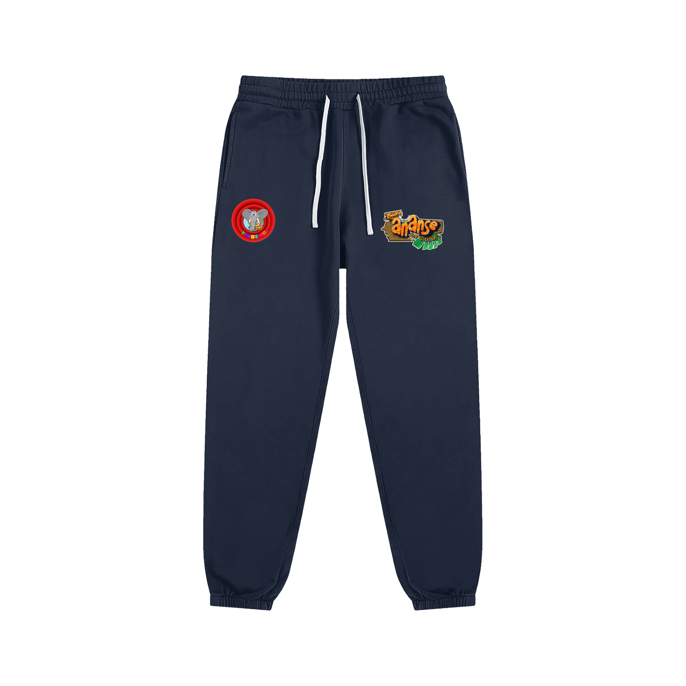 Essential Kwaku Ananse Sweatpants