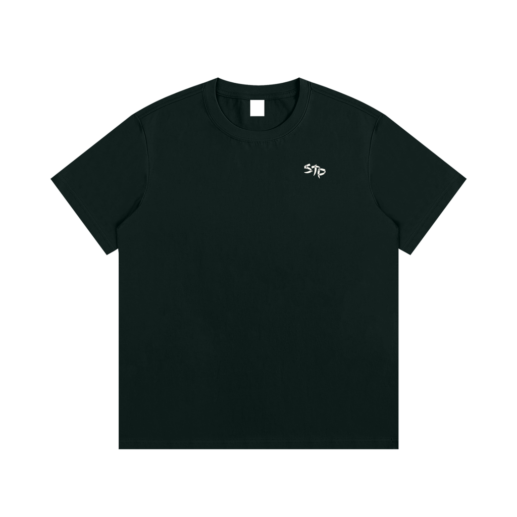NYC Made Essential Cotton T-Shirt