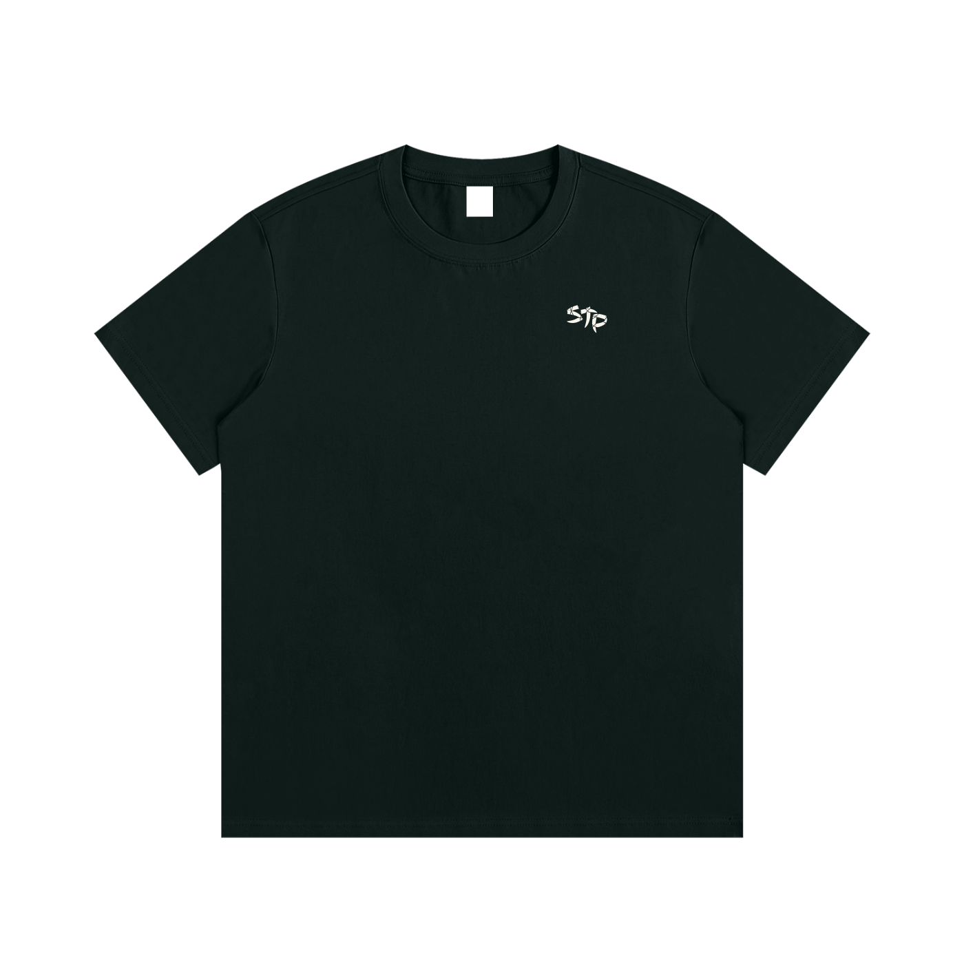 NYC Made Essential Cotton T-Shirt