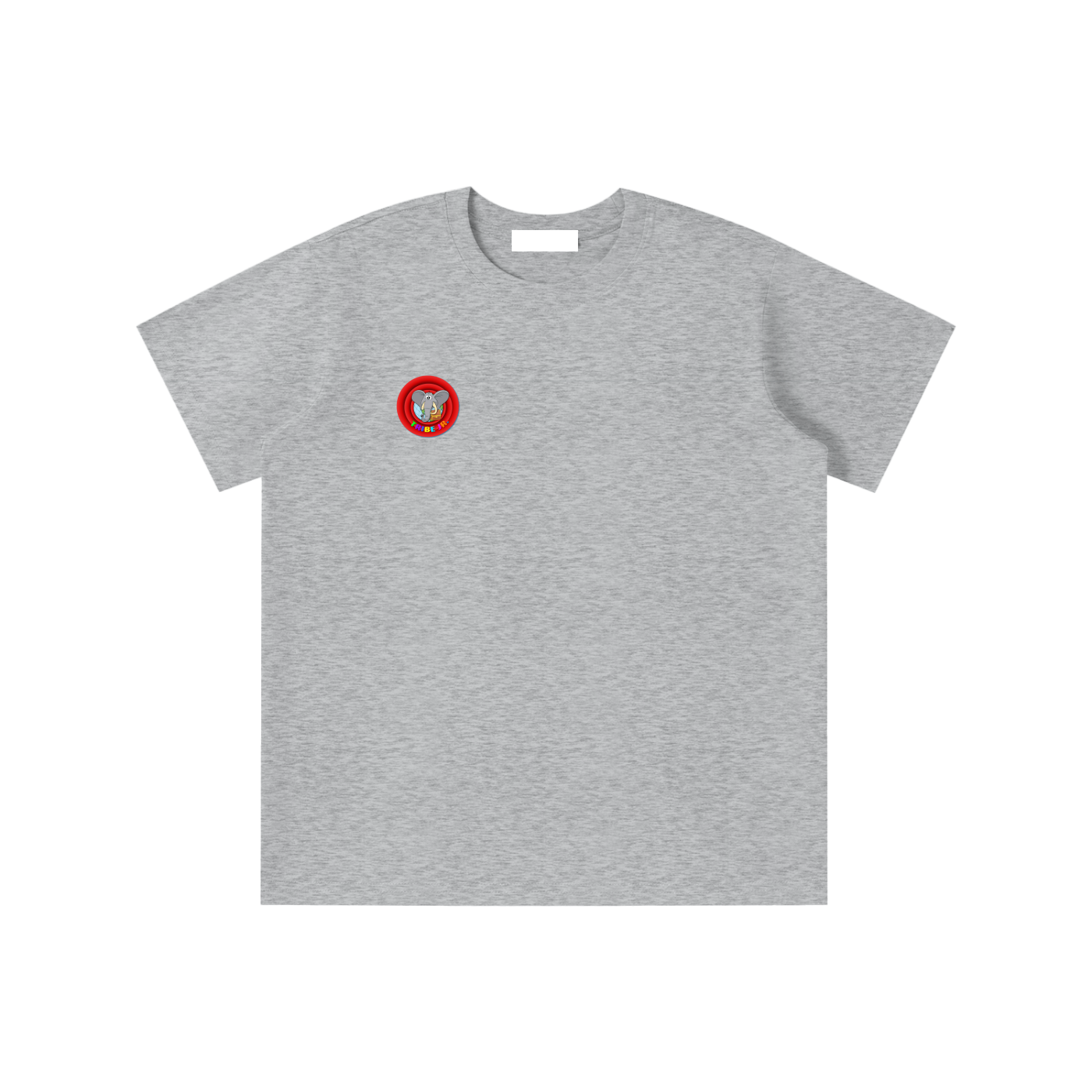 Bright Day Quick-Dry Cooling Kids' T-shirt