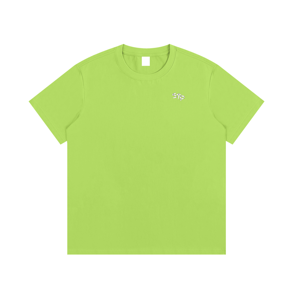 NYC Made Essential Cotton T-Shirt