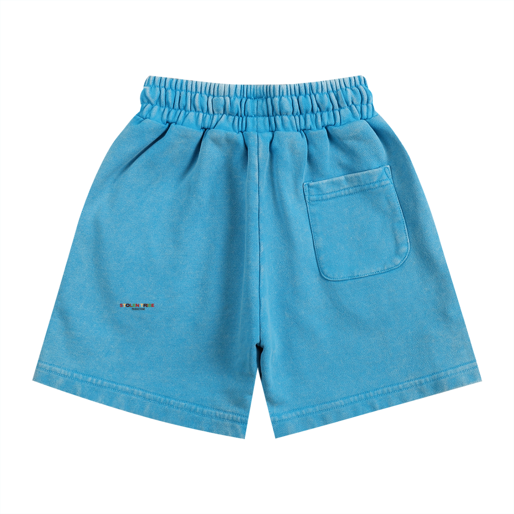 Ivory Kids' Shorts