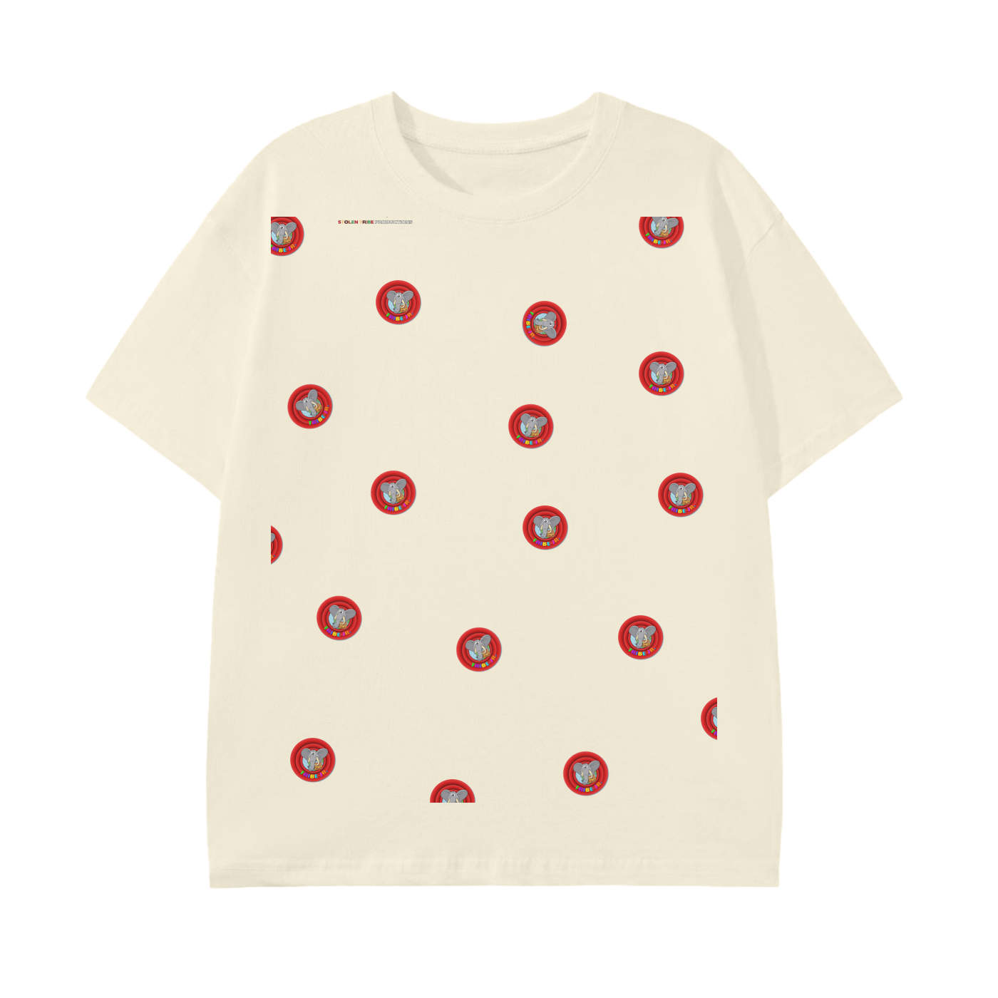 Unisex Tribe Jr Family T-Shirt