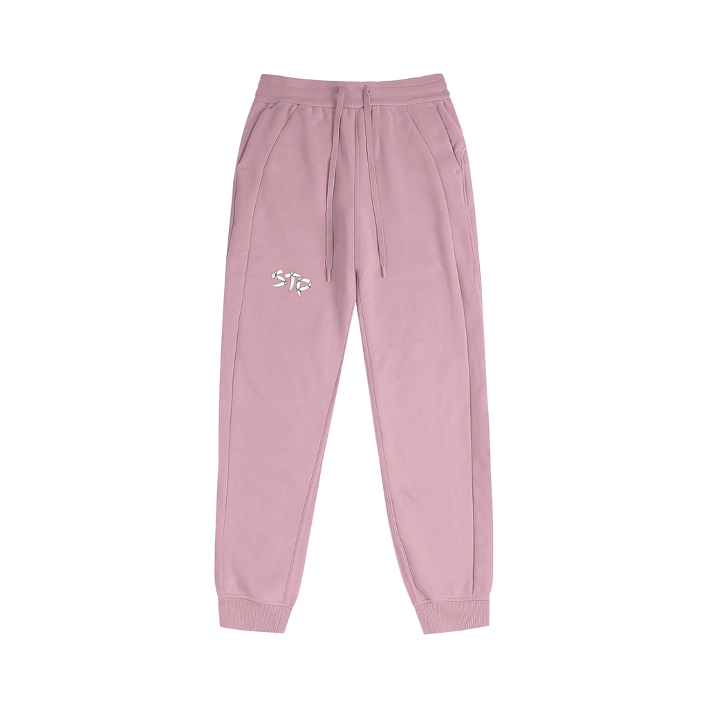 STP Girl's Jogger Pants