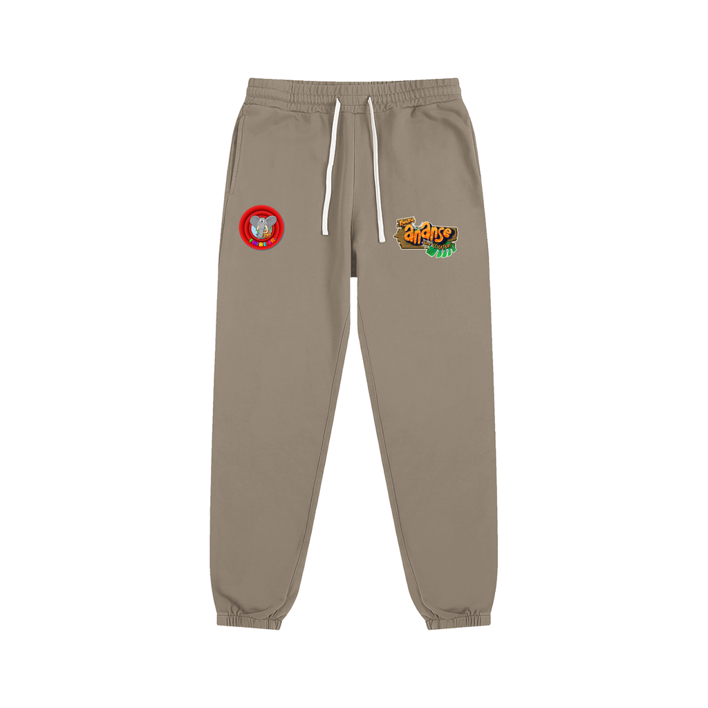 Essential Kwaku Ananse Sweatpants