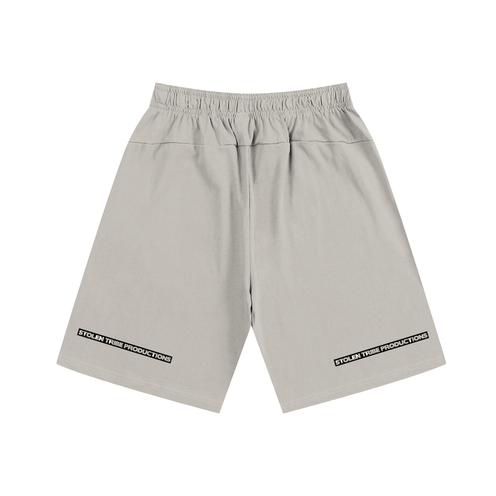 Essential Heavyweight Ludacris Cotton Shorts