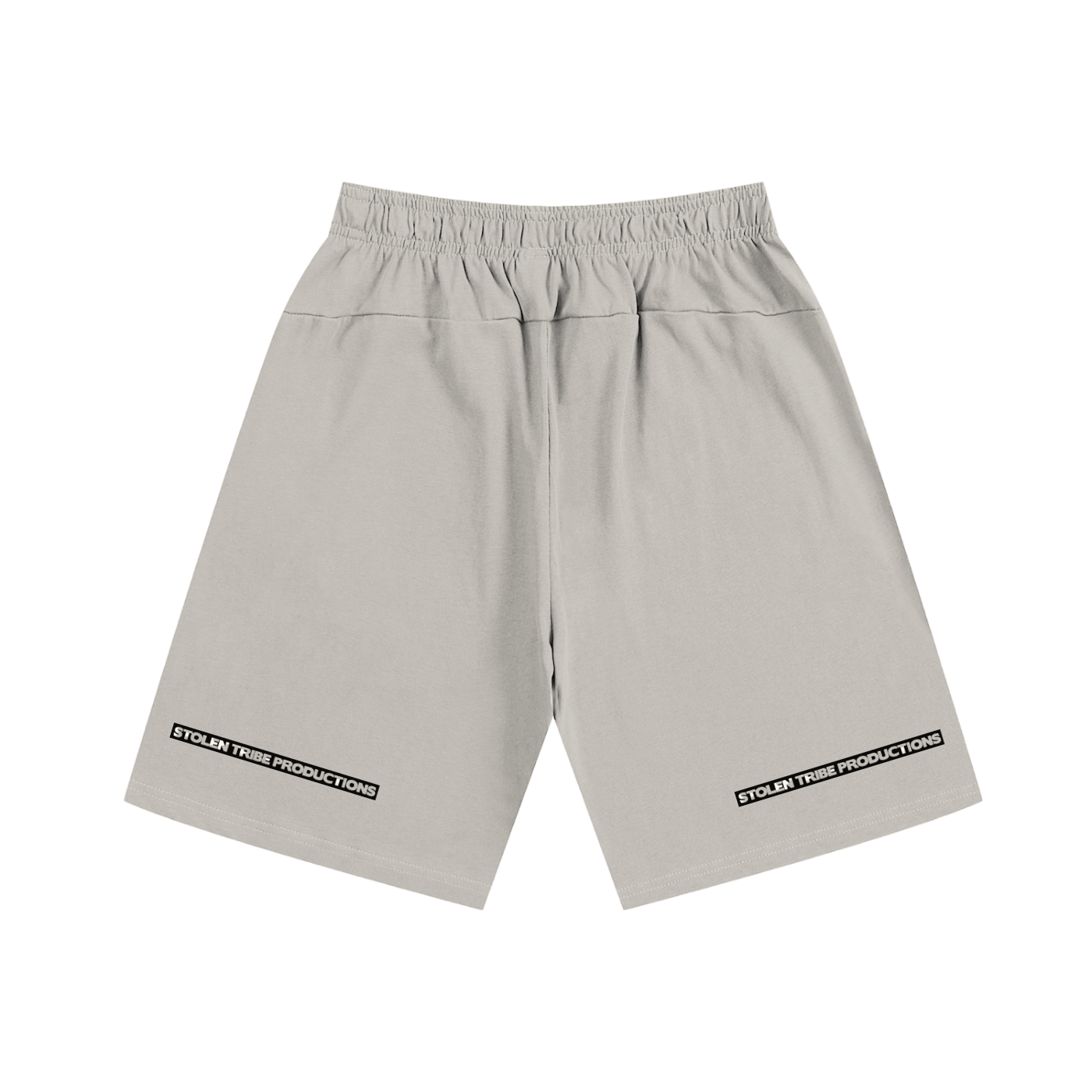 Essential Heavyweight Ludacris Cotton Shorts