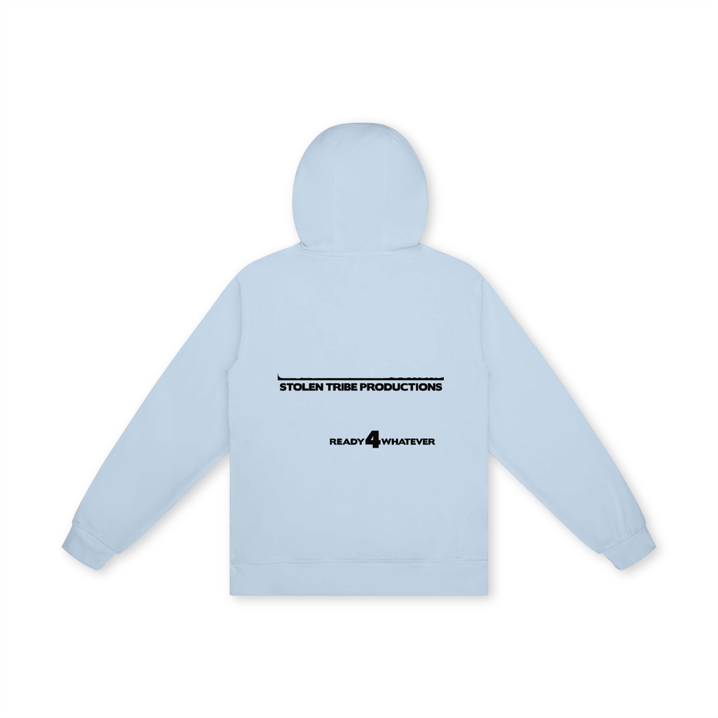 Unisex 100% Cotton Hoodie