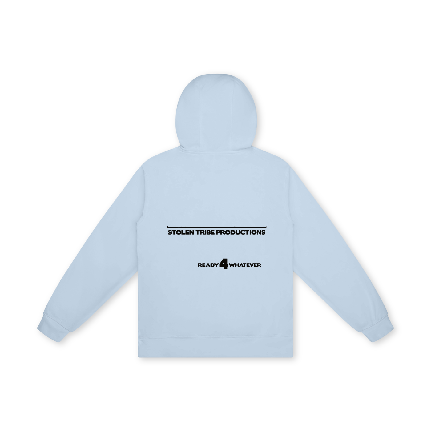 Unisex 100% Cotton Hoodie